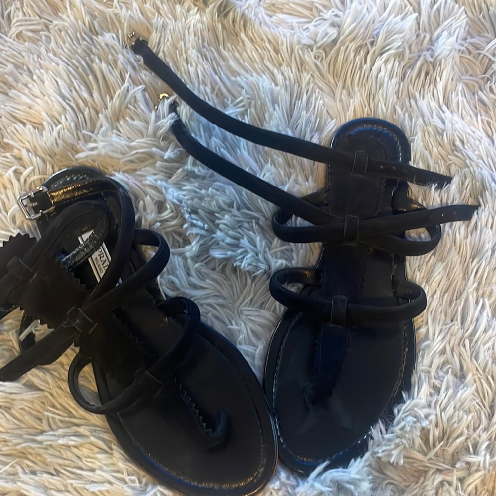 Prada sandals